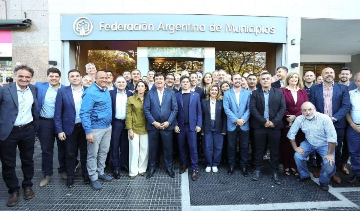 La FAM rechazó la modificación del Régimen de Zona Fría: “Es un golpe directo al bolsillo”