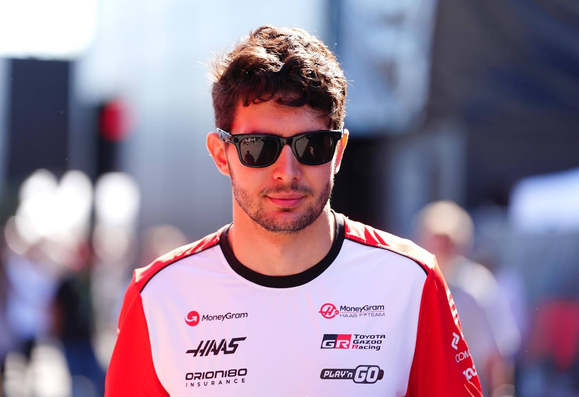 La historia detrás de la salida de Esteban Ocon de Haas en la F1: los roces internos y el “efecto post Alpine”