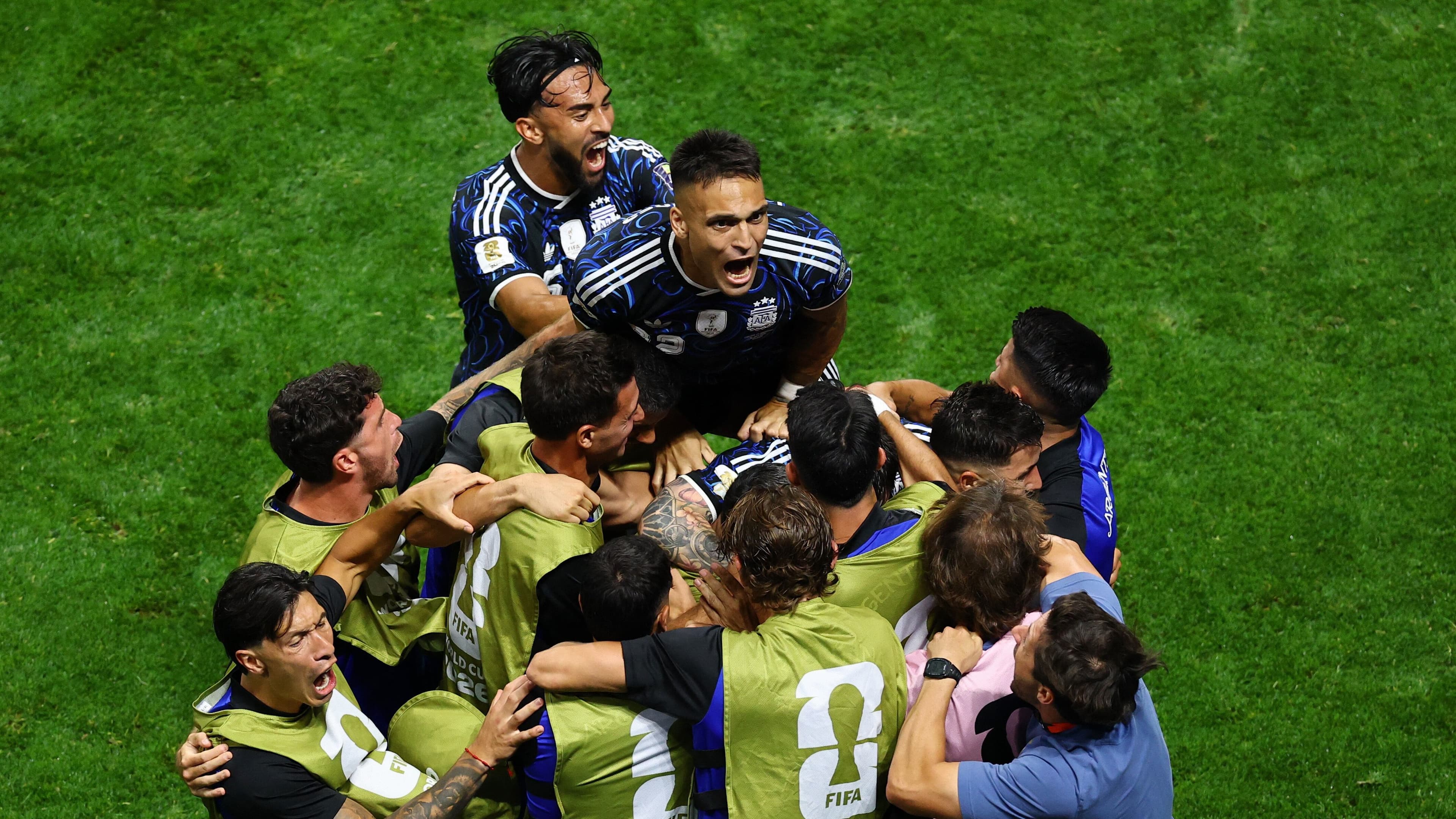 La historia detrás de los amistosos de Argentina ante Burkina Faso y Benín: de la derrota en un Mundial a la “cuna del vudú”
