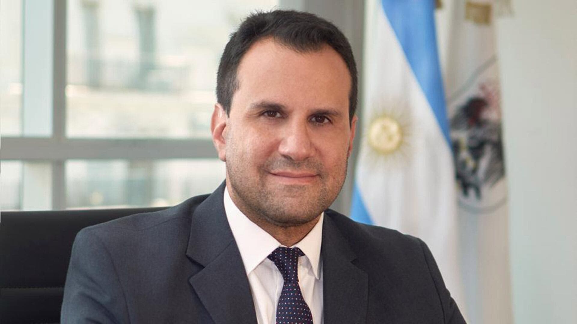 La Legislatura porteña aprobó la designación de Martín López Zavaleta como nuevo fiscal general de CABA