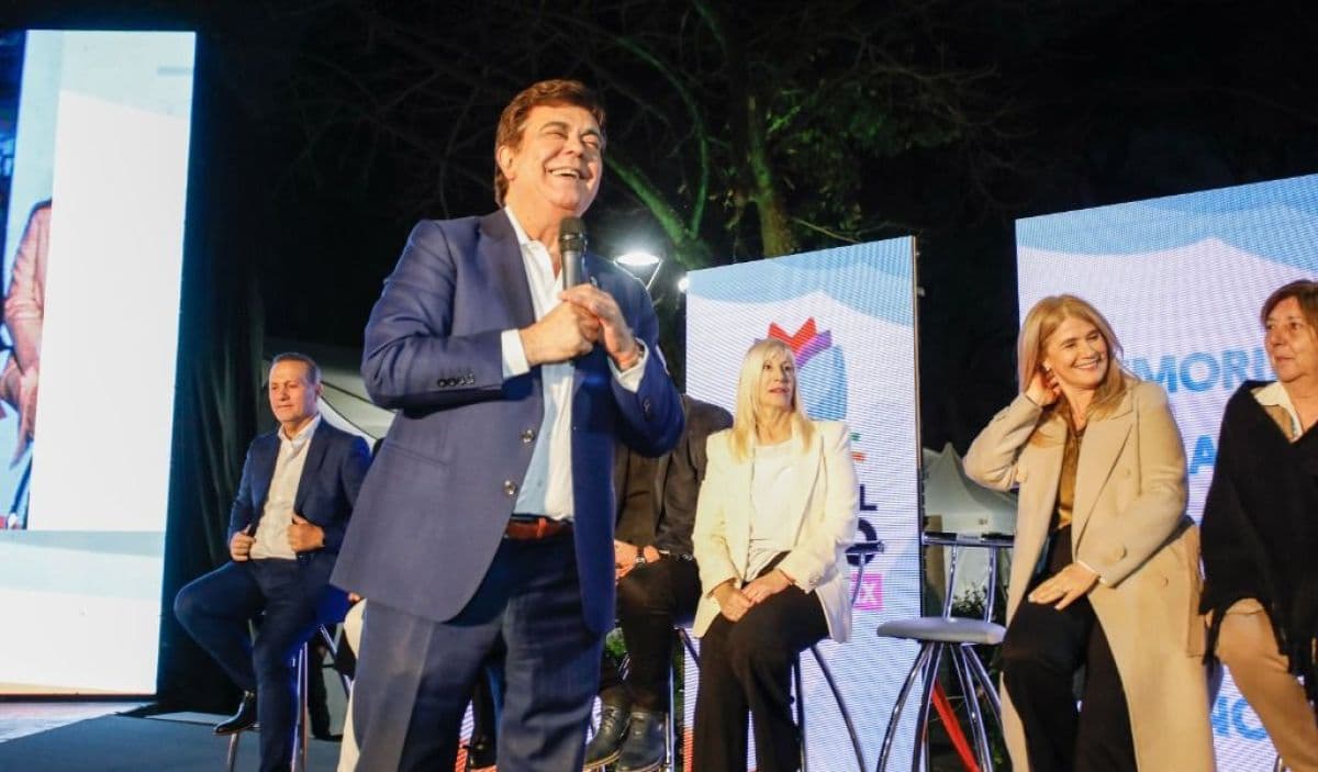 La Matanza inauguró su Feria del Libro con una agenda cultural para toda la familia