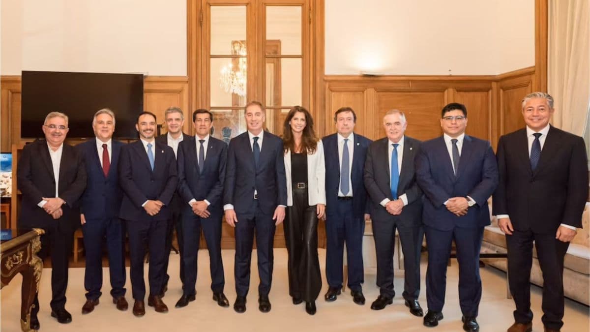 Las negociaciones para suspender las PASO suman una nueva propuesta para los gobernadores