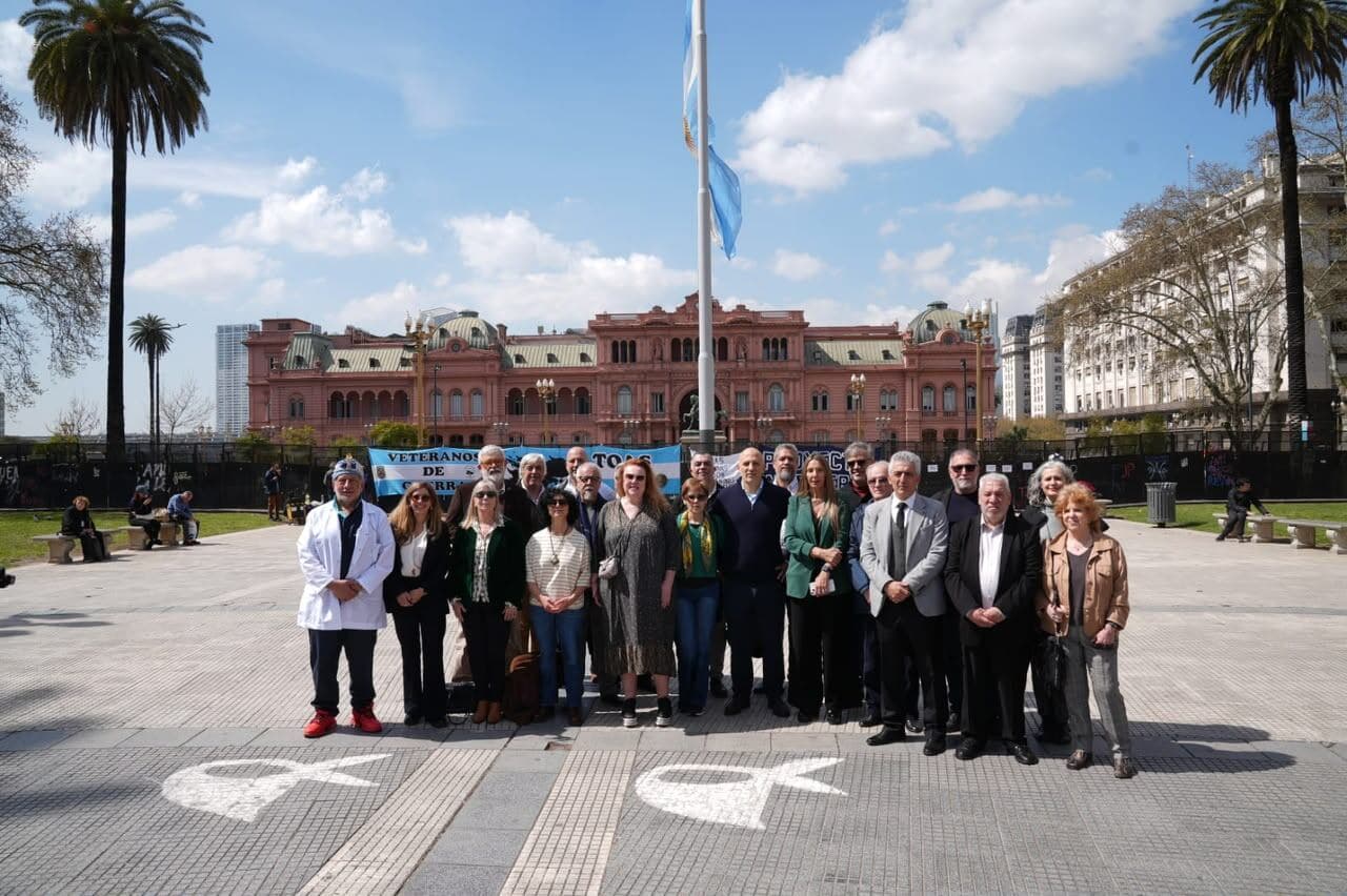 Los docentes de la UBA confirmaron una nueva marcha federal universitaria tras el fracaso de las paritarias