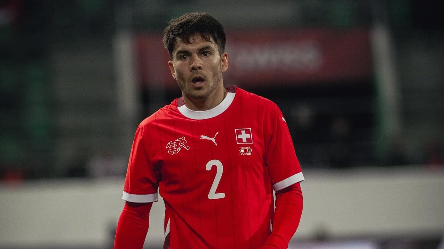 Lucas Blondel, el verdugo que no será: por qué el ex Boca llegó a jugar para Suiza y no fue convocado para el Mundial