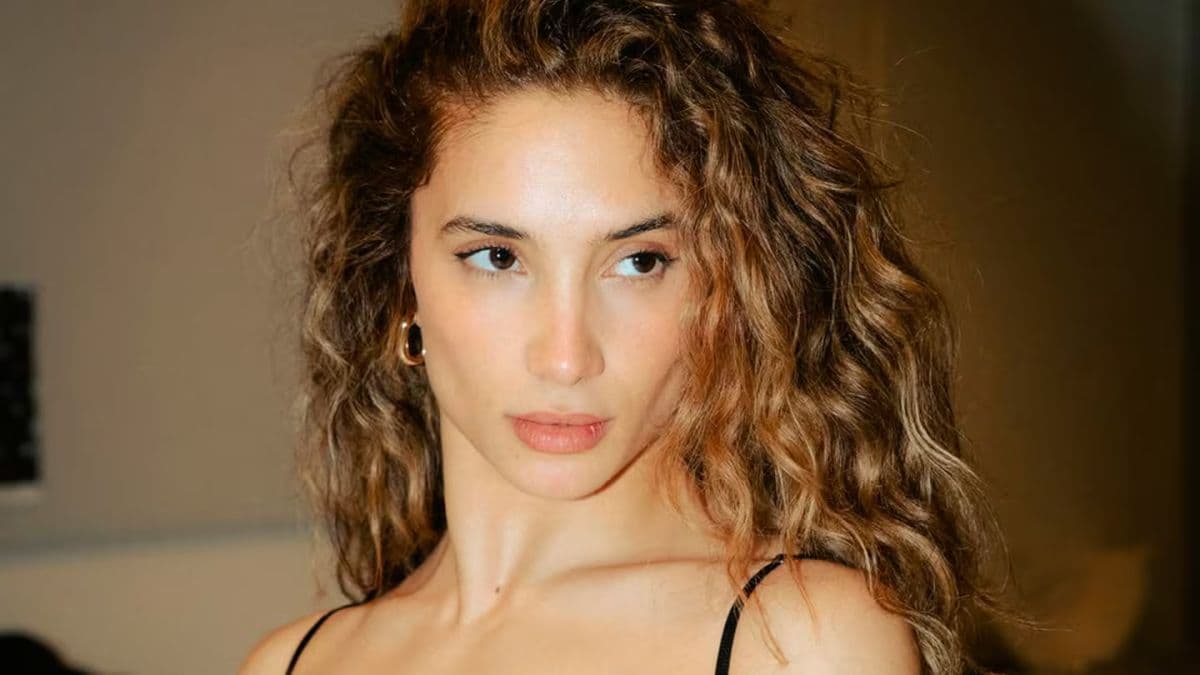 Melody Luz denunció el acoso de un famoso: “Me sentí sucia, usada y humillada”