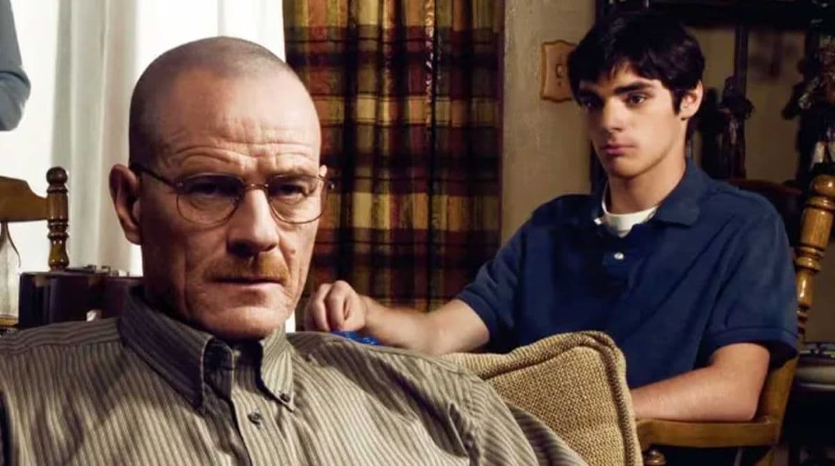 Murió RJ Mitte, el actor de Breaking Bad que luchó por la inclusión de personas con discapacidad