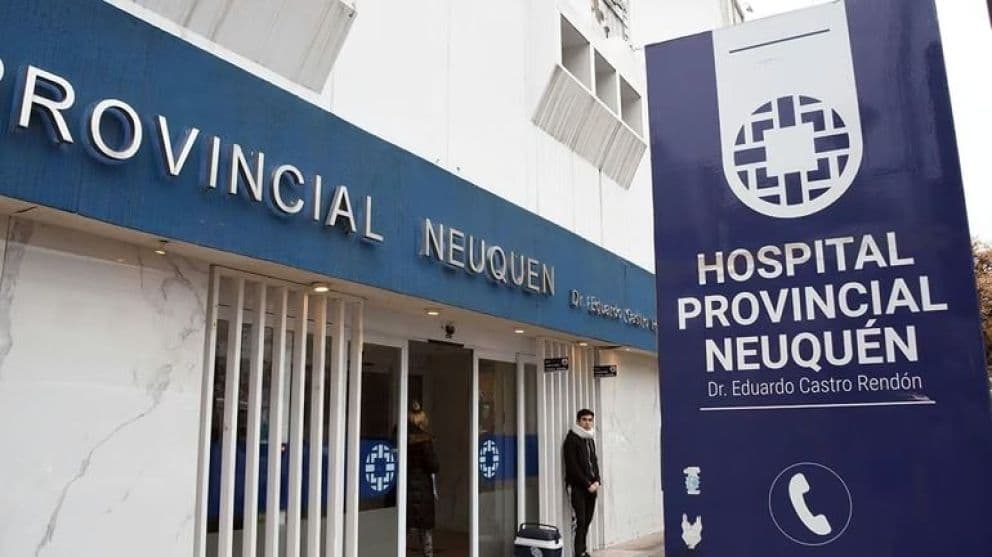 Neuquén: Una mujer apuñaló a su pareja en el cuello luego de una discusión