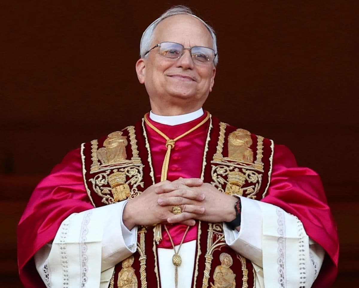 Piden hasta 14 millones de pesos para alojarse en Luján durante la visita del papa León XIV