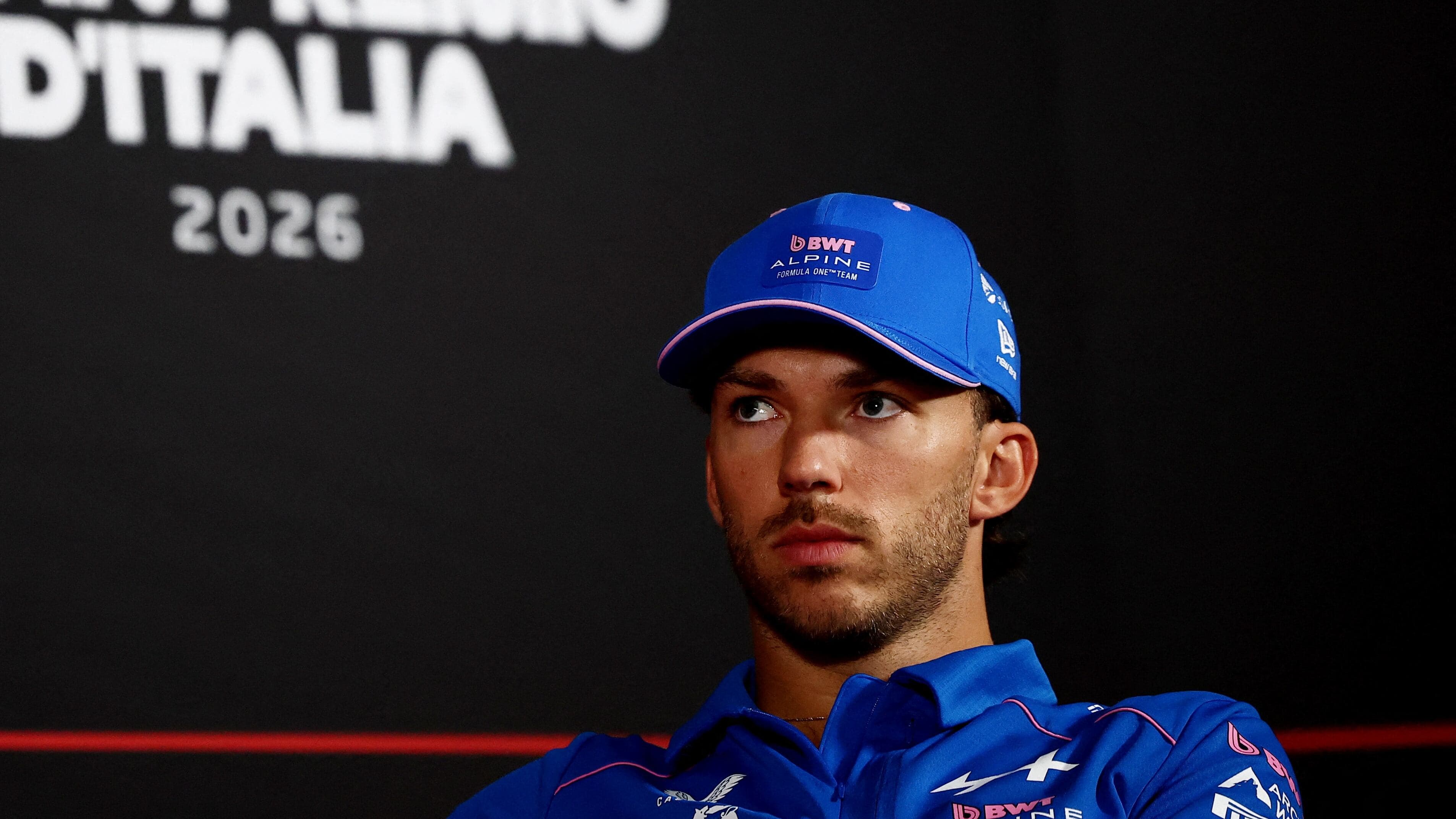 Pierre Gasly explotó tras la sanción que le quitó el podio del Gran Premio de Mónaco: “Nos robaron”