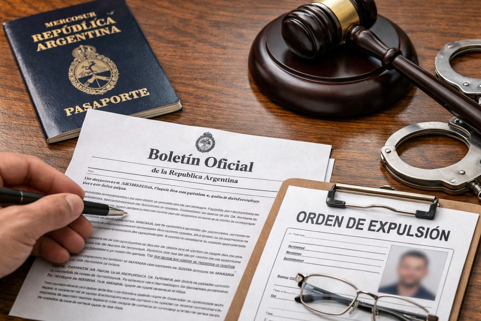 Qué establece el decreto de Milei para expulsar extranjeros y cuáles son las dudas sobre su aplicación