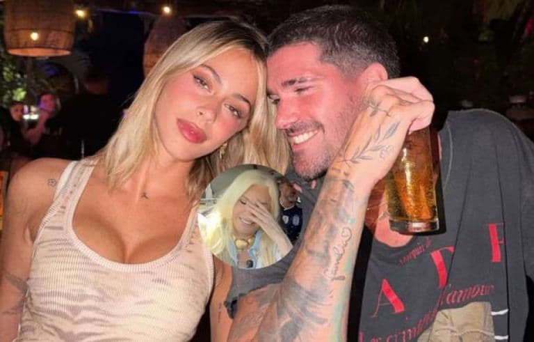 ¡Se le escapó! Susana Giménez confirmó la fecha de casamiento de Tini y Rodri De Paul