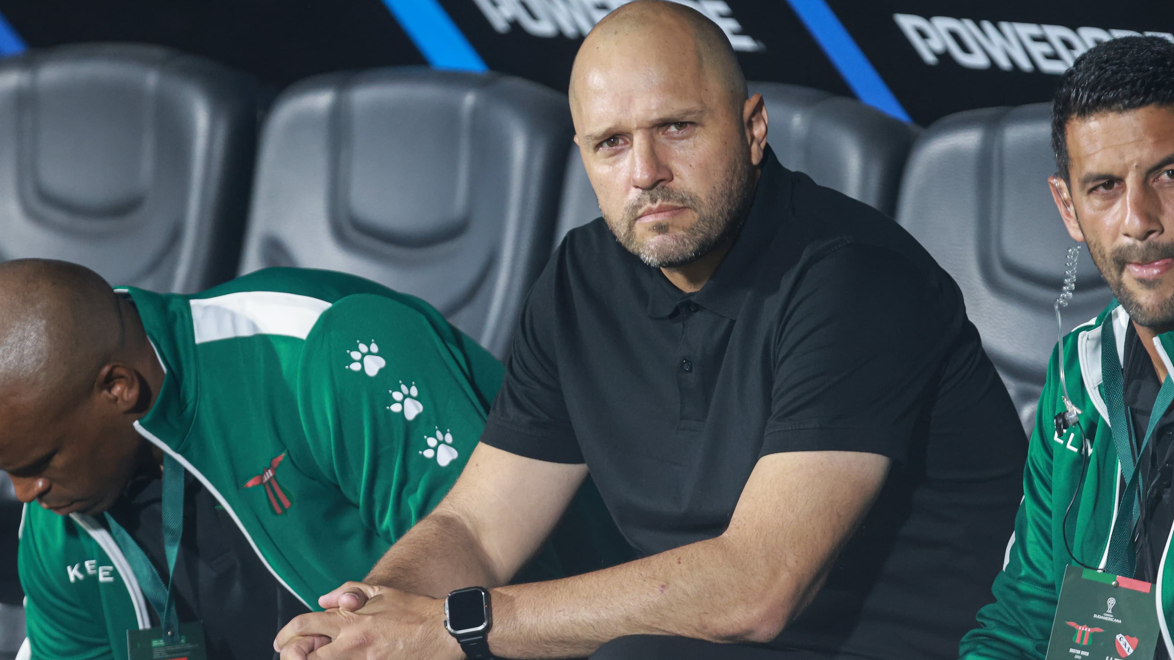 Sorpresa en Independiente: el brasileño Jadson Viera se convertirá en el nuevo entrenador tras la salida de Quinteros