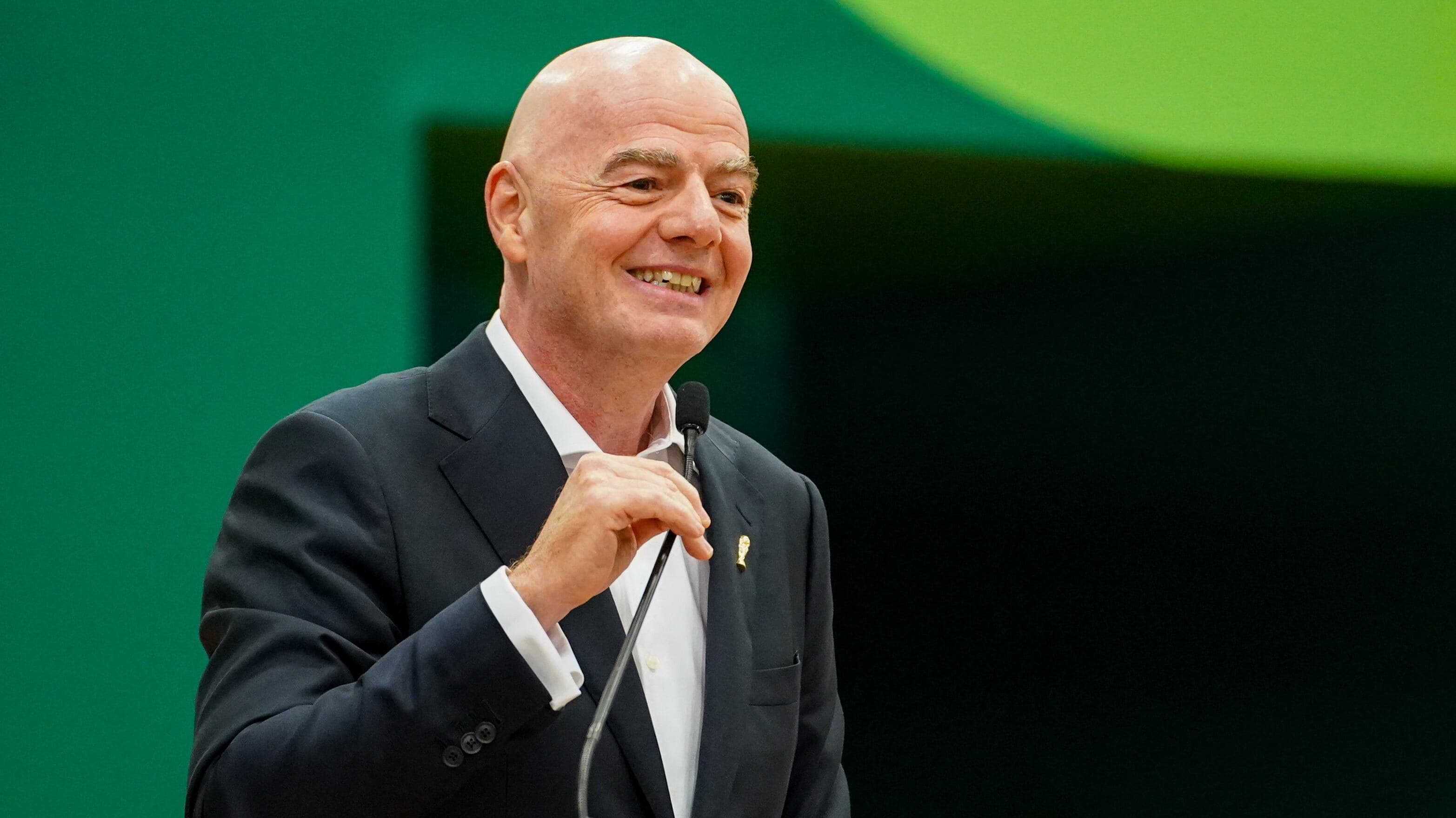 Un alto directivo de la FIFA apuntó contra el plan de Infantino: “Es el proyecto de una sola persona”