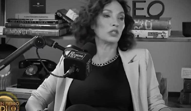 "Un año cruel": El sentido homenaje a Ernestina Pais en los Martín Fierro de Radio 2026