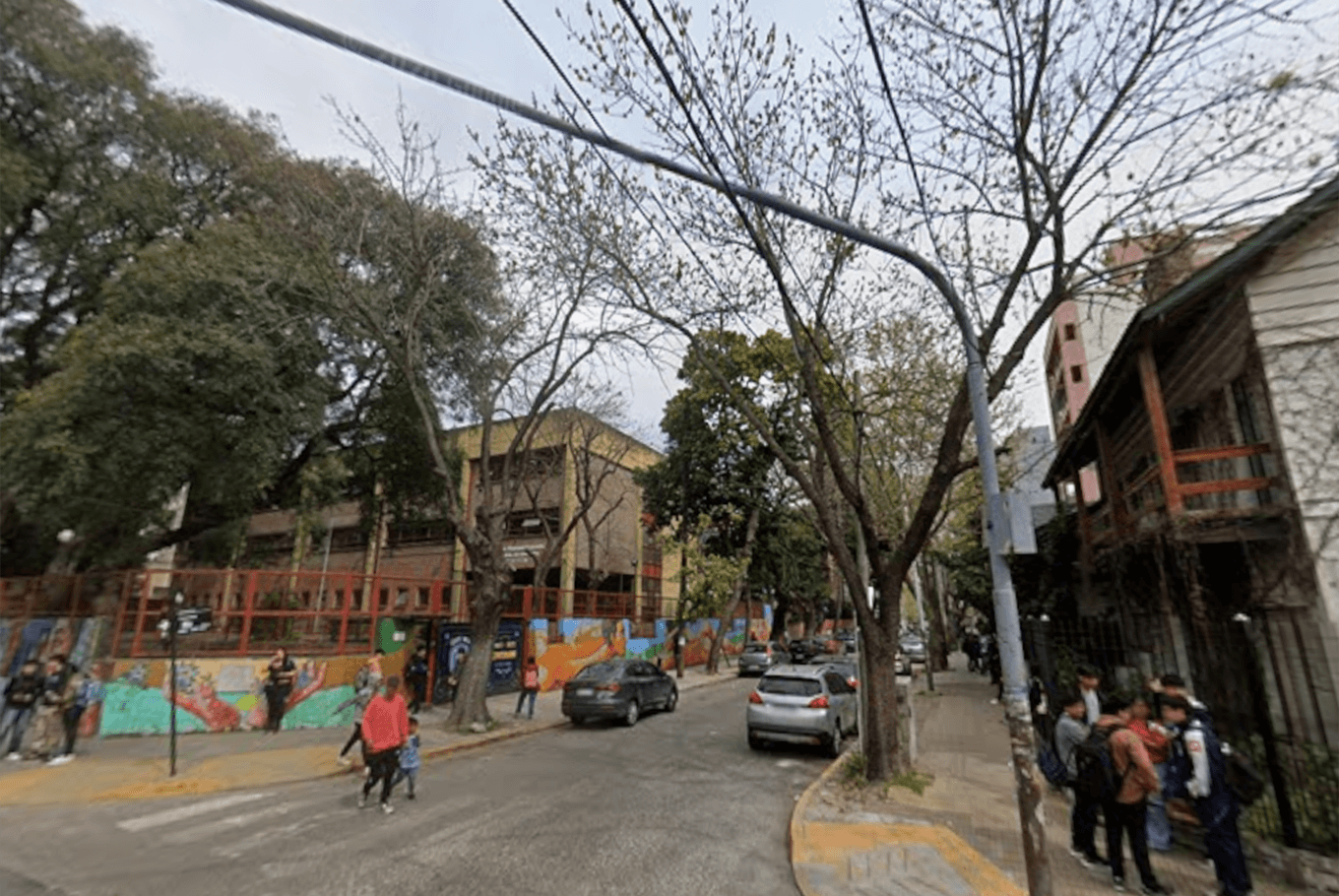 Un bebé de 12 días murió en Quilmes luego de que le cayera una palta en la cabeza
