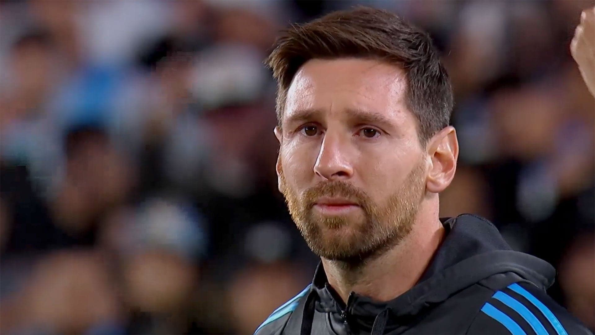 Una diputada quiere nombrar a Messi como embajador “ilustre e itinerante” de la Argentina