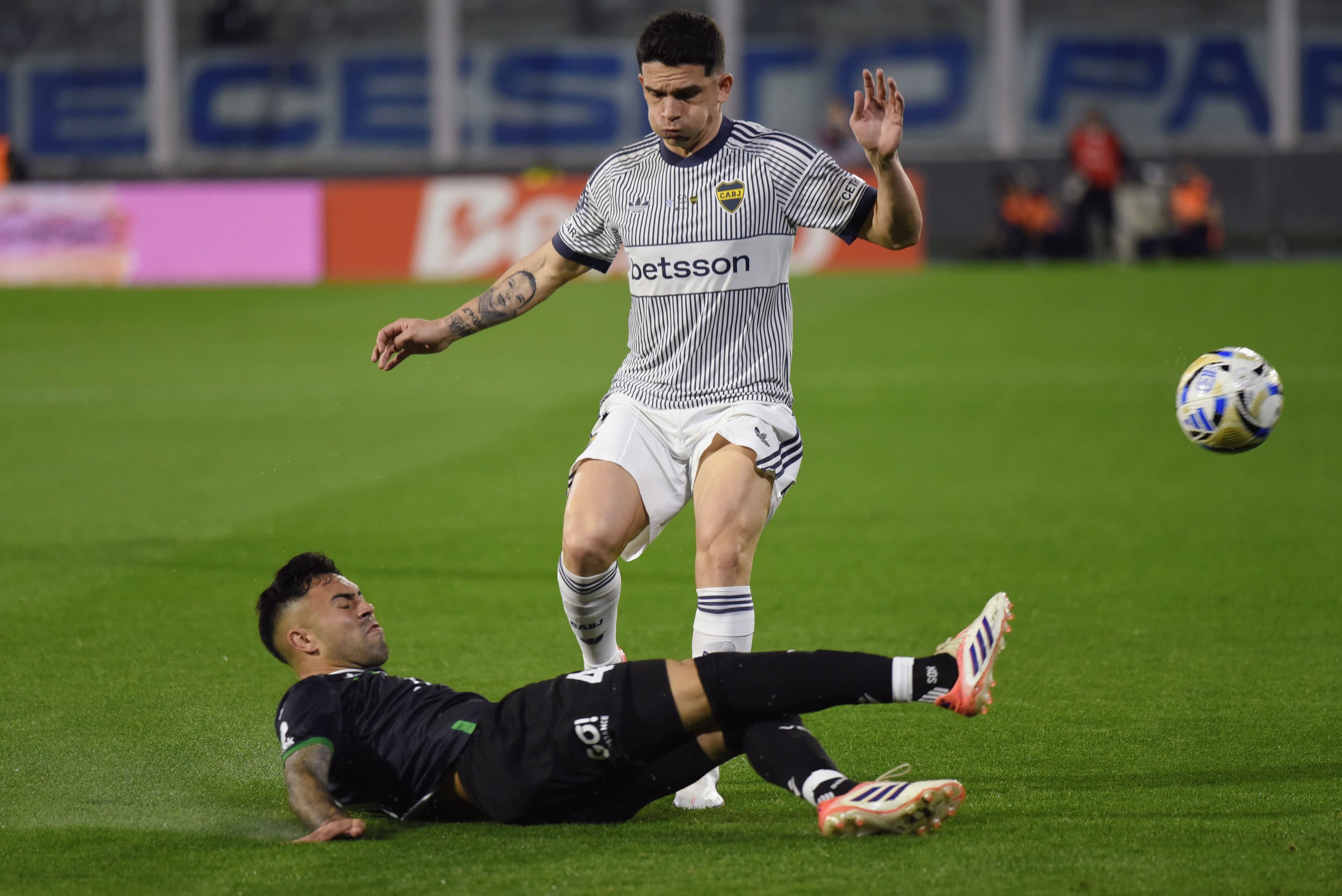 Vélez apeló el fallo del Tribunal de Disciplina de la AFA y pidió suspender el partido Boca-Racing por Copa Argentina
