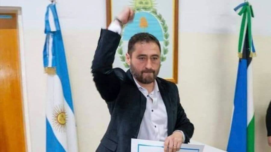 Allen: imputaron a un intendente libertario por corrupción y enfrentará un referéndum el 8 de noviembre