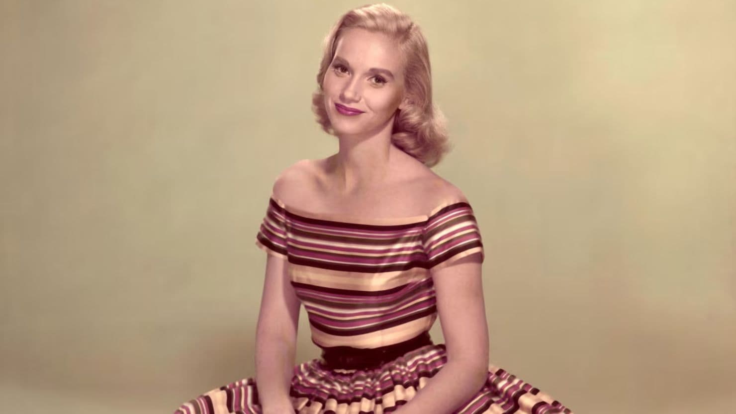 Falleció Eva Marie Saint, leyenda de Hollywood, a los 102 años