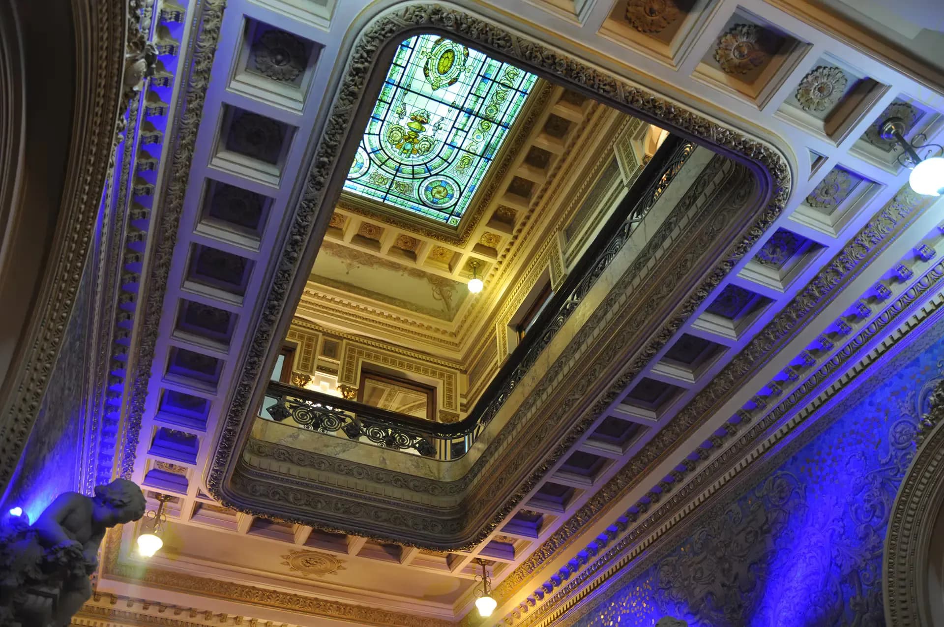 San Luis vuelve a vender el Palacio Lagomarsino por USD 3 millones