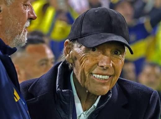 El emotivo recuerdo de Juvenal Rodríguez: el elogio de Kompany a Russo en el Mundial de Clubes