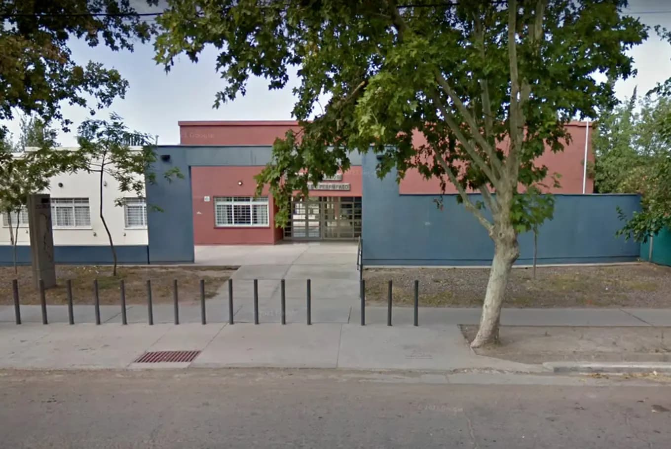 Tragedia en Mendoza: niño de 5 años muere atropellado por camioneta de su padre