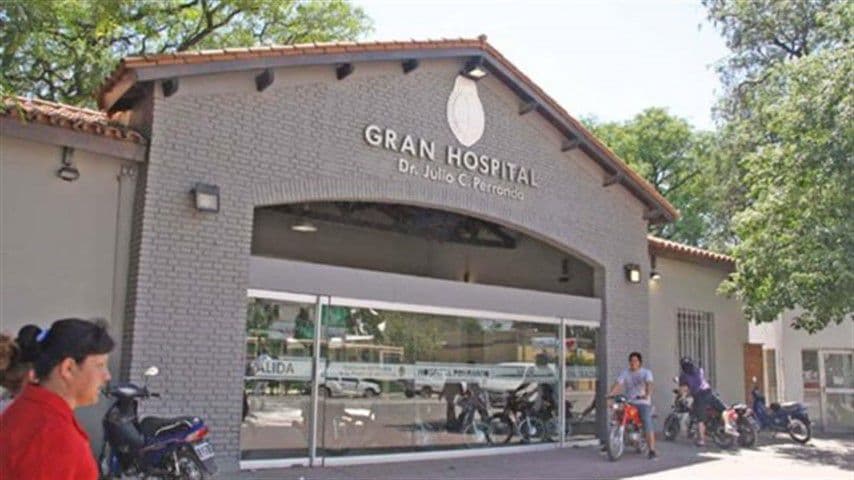 Conmoción en Chaco: intentaron matar a pacientes internados por Covid apagándoles el respirador artificial
