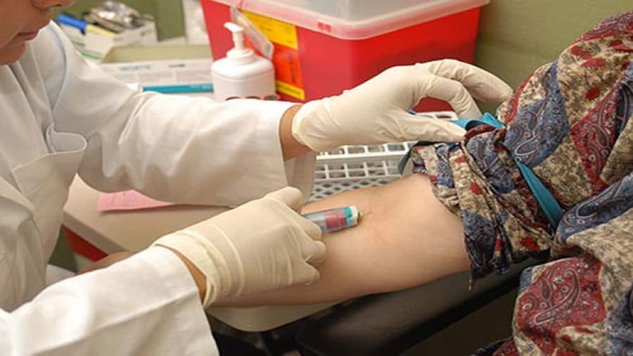 Hace cien años se realizó la primera transfusión de sangre en el mundo