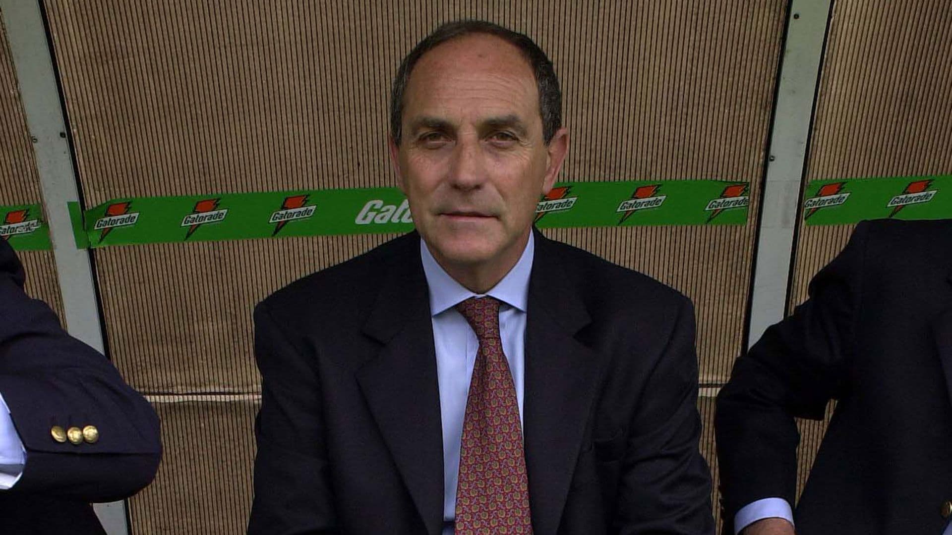 Falleció el exfutbolista Osvaldo «Chiche» Sosa