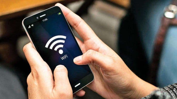 Por la pandemia, el uso de datos creció hasta un 40%