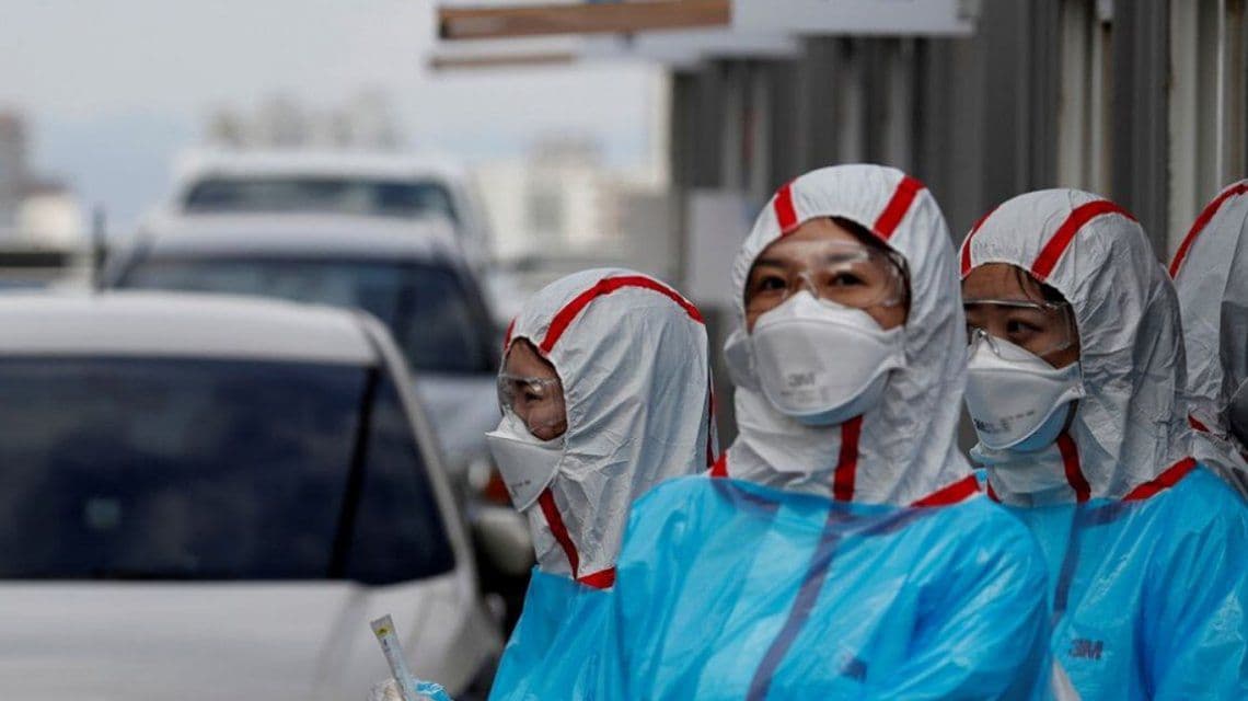 Advierten que una nueva cepa del coronavirus es seis veces más infecciosa que la original