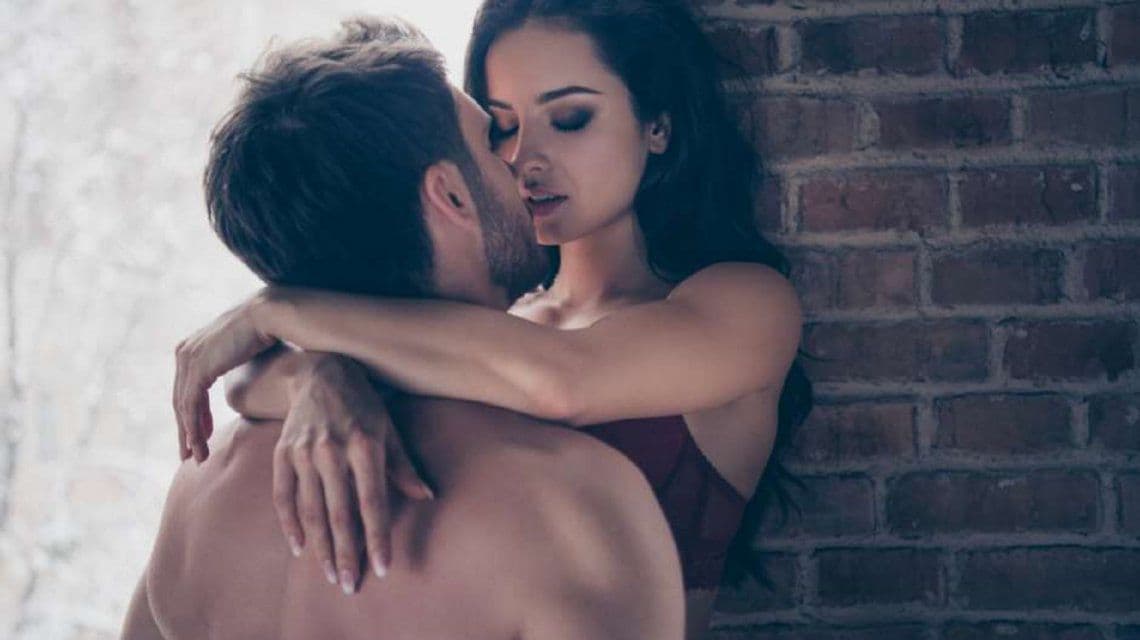 El 43% de las parejas que quedaron aisladas rompieron la cuarentena para tener sexo