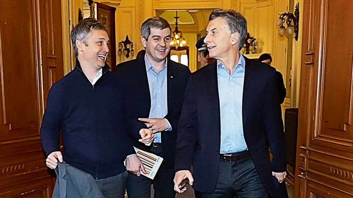 Después de siete meses de silencio, Macri reaparece y dará una conferencia virtual