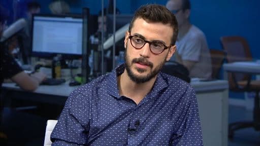 Diego Leuco le respondió a Alberto Fernández tras el polémico video compartido desde su cuenta de Twitter