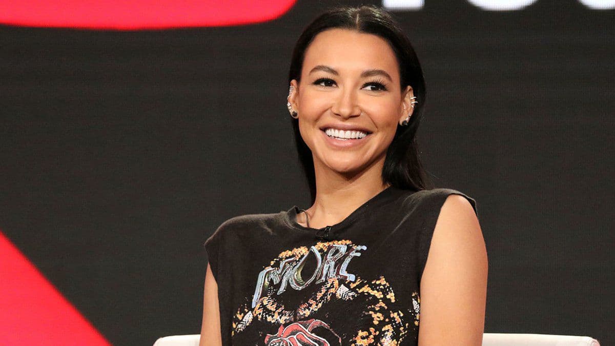 Buscan intensamente a una actriz de Glee que desapareció en un lago de California