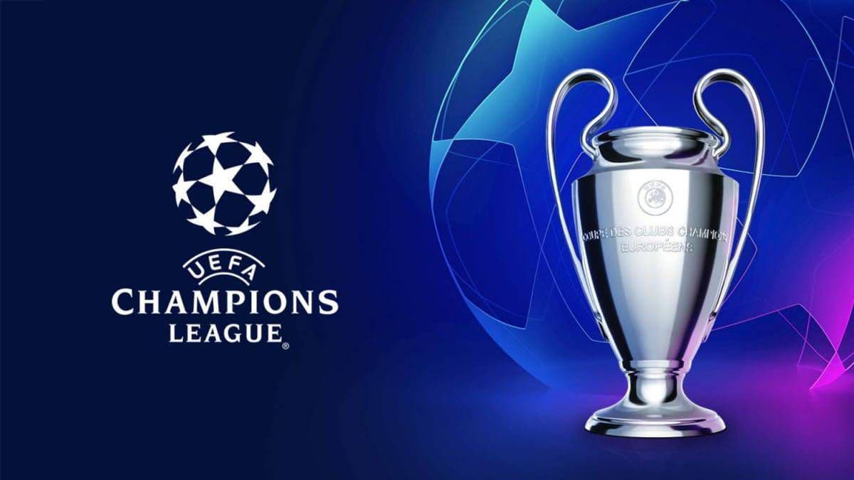 Se sortearon los cuartos de final de la Champions League