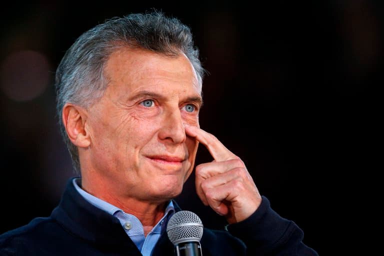 Mauricio Macri viajó a Paraguay y generó polémica: ¿rompió la cuarentena?