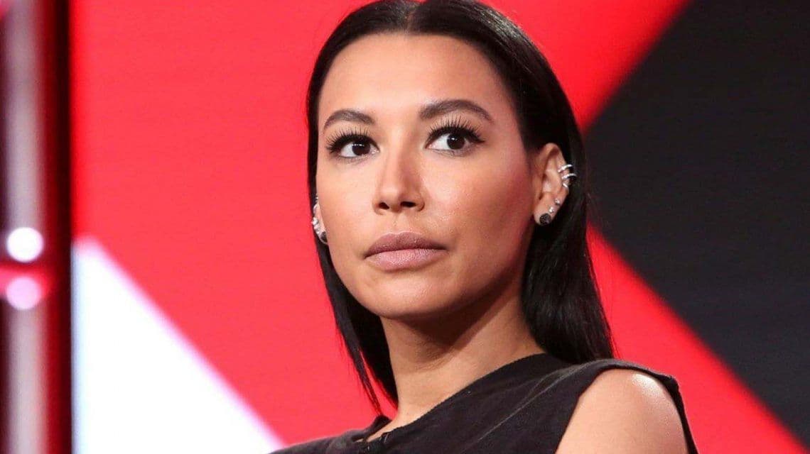 Hallaron muerta a la actriz Naya Rivera en el lago donde había desaparecido