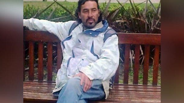 Un ex tecladista de la Bersuit murió de hipotermia en situación de calle