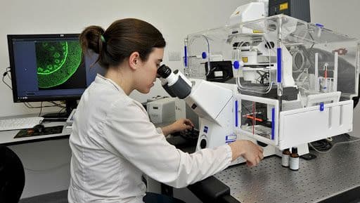 El Gobierno invertirá $745 millones para la compra de equipamiento en los laboratorios de ciencia y tecnología