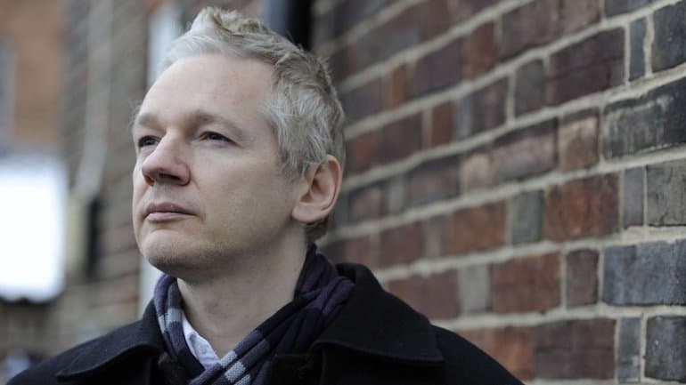 Buscan fondos para construirle un monumento a Assange, Snowden y Manning