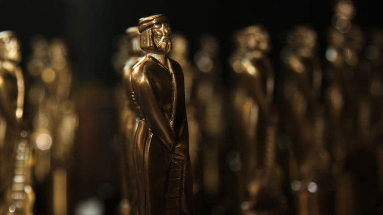 Los premios Martín Fierro se realizarán en noviembre