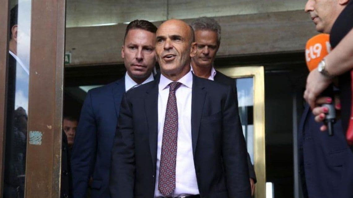 Avanza la causa por la venta irregular de armas de la AFI durante el macrismo