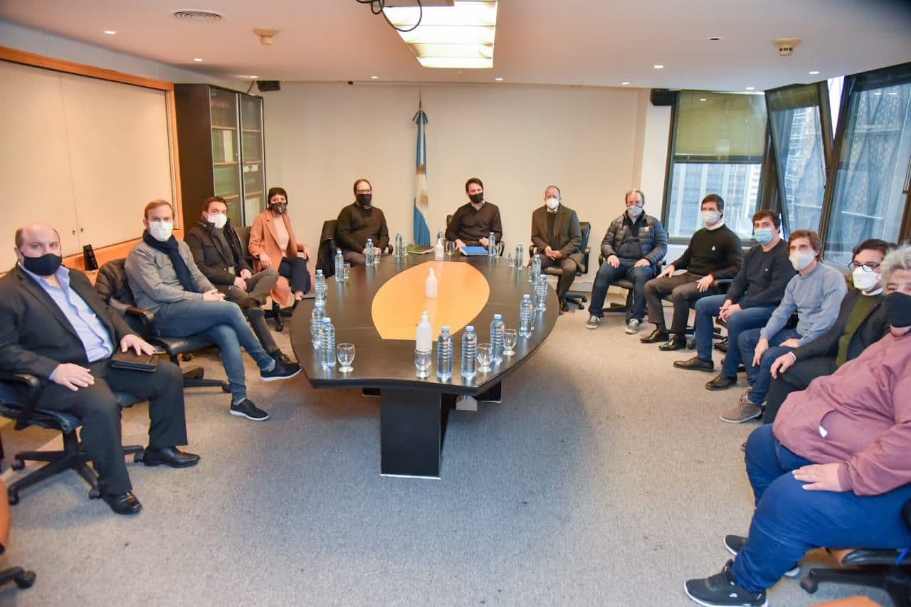 Intendentes del Conurbano, muy críticos con Edesur ante la falta de respuesta por los cortes de luz