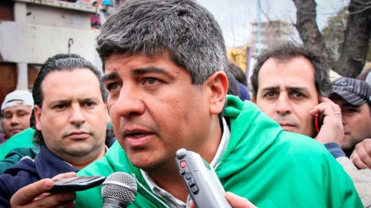 Camioneros levantó el bloqueo contra Mercado Libre