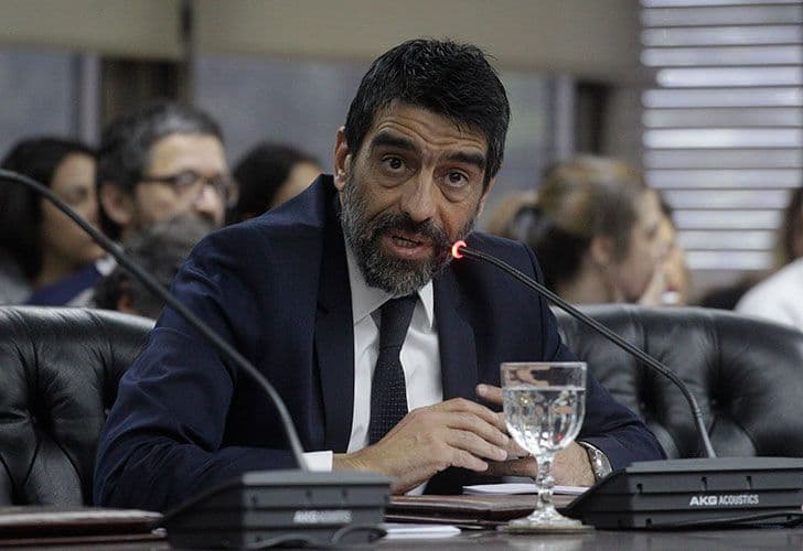 Imputaron a un diputado kirchnerista por amenazar al periodista Luis Majul