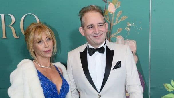 Encontraron muerta a Ana María Patricelli, la novia del Mago Sin Dientes