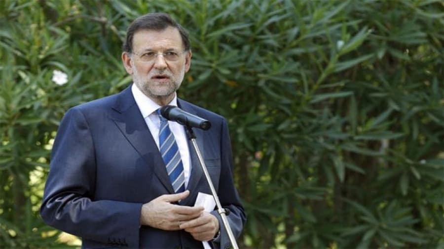 El gobierno de Rajoy impugnará la nueva consulta convocada por Cataluña