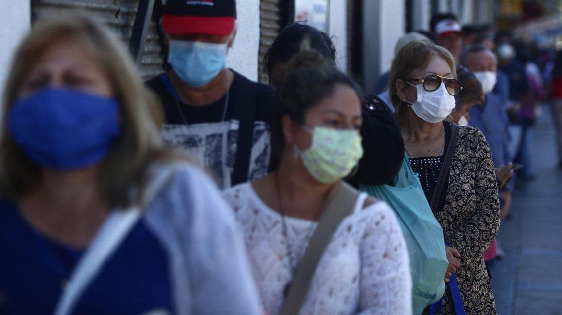 IFE 3: la ANSES definió el nuevo cronograma de pago para agosto