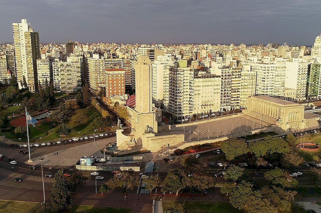 Se cierra Santa Fe: todo aquel que quiera ingresar a la provincia deberá realizarse un hisopado
